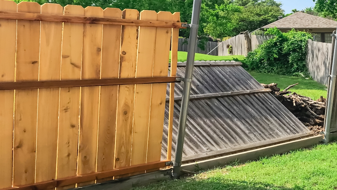 update-fence-repair